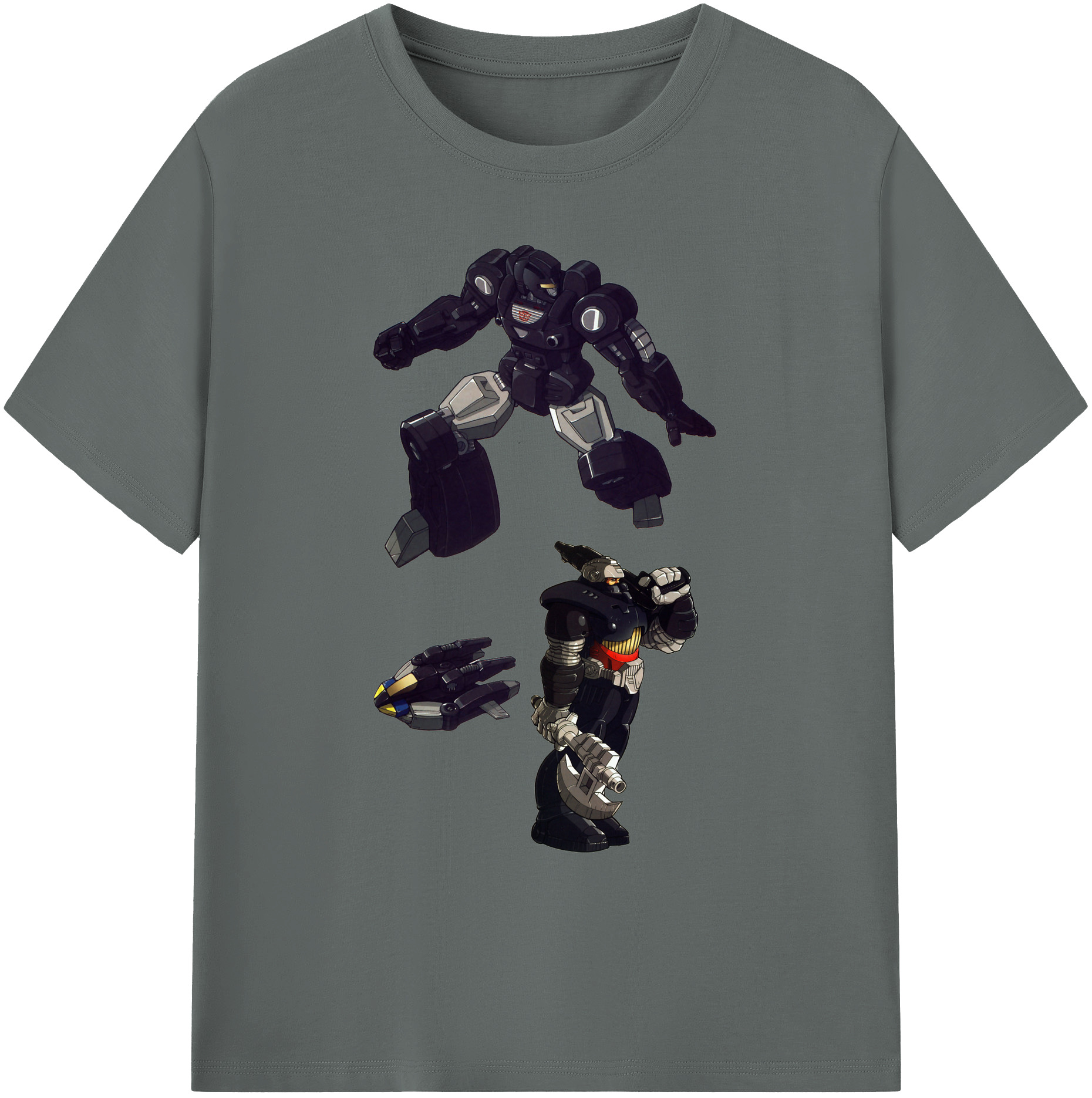 （画像用）  綿100％ メンズ半袖Tシャツ｜肌触りやわらか＆通気性